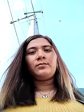 MS Isabella Snow92 online show from 19, 3, 2025