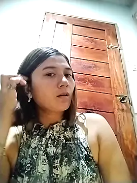 MS Isabella Snow92 online show from 17, 11, 2025