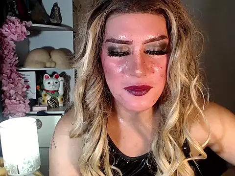 fuckinghot jessel69 online show from 28, 2, 2026