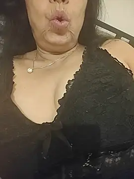 Susannemilf online show from 21, 3, 2026