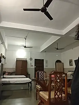 Susannemilf online show from 17, 4, 2026