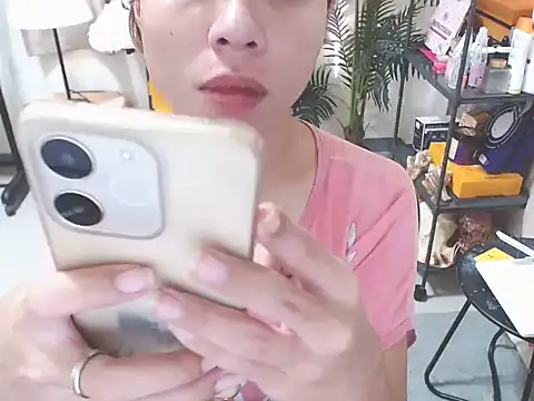 AsianTrixxx online show from 15, 3, 2026