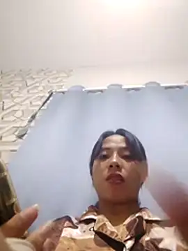 AsianTrixxx online show from 26, 3, 2026