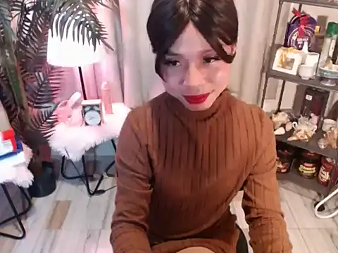 AsianTrixxx online show from 17, 4, 2026