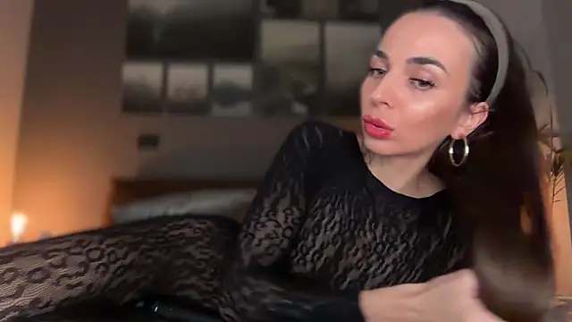 Bad Giorgia online show from 17, 2, 2025