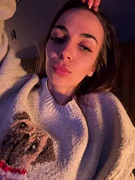 Bad Giorgia online show from 23, 3, 2025