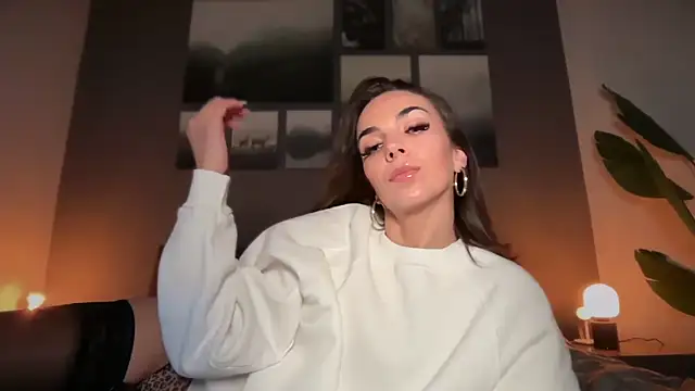 Bad Giorgia online show from 2, 10, 2025