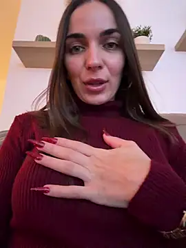 Bad Giorgia online show from 16, 12, 2025