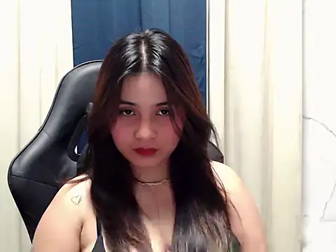 Snapshot of _Bellatrixy_ chatting on 12, 4, 2026 Bellatrixy online show from 12, 4, 2026