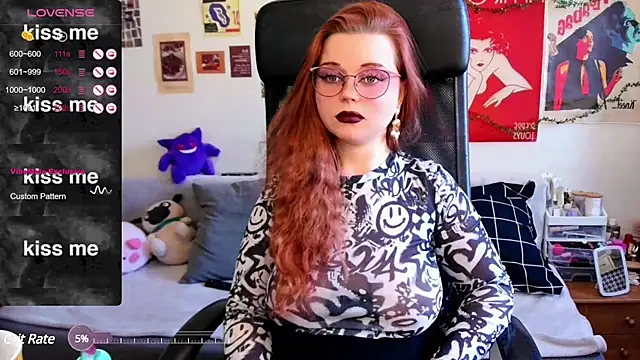 StellaMilla online show from 8, 3, 2025