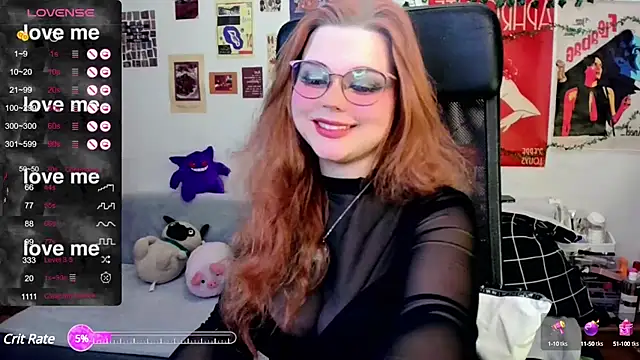 StellaMilla online show from 10, 3, 2025