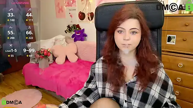 StellaMilla online show from 16, 2, 2026