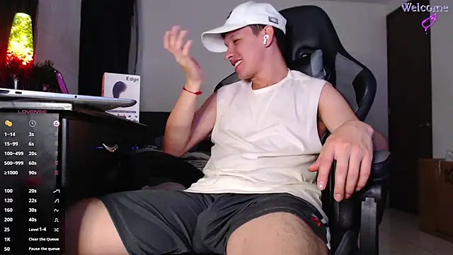 Snapshot of Angel-Twink chatting on 12, 2, 2026 Angel-Twink online show from 12, 2, 2026