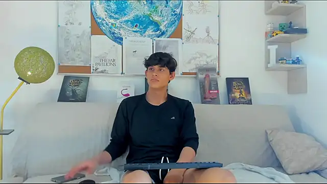 logan thomas online show from 3, 3, 2026