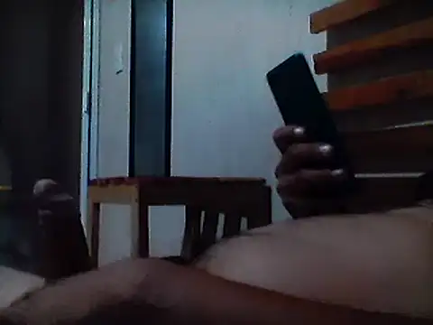 Chiquitopapa69 online show from 18, 3, 2025