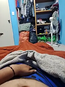 Chiquitopapa69 online show from 2, 3, 2026