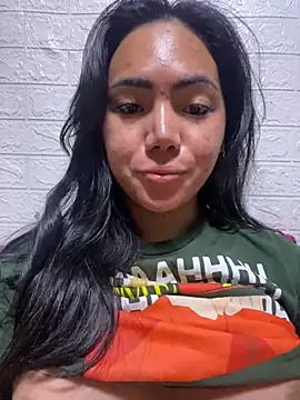 Martha pookerxxx online show from 12, 1, 2025