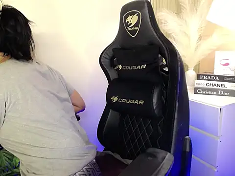 Martha pookerxxx online show from 23, 1, 2025