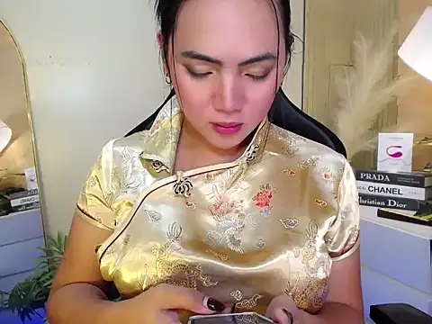 Martha pookerxxx online show from 1, 3, 2025