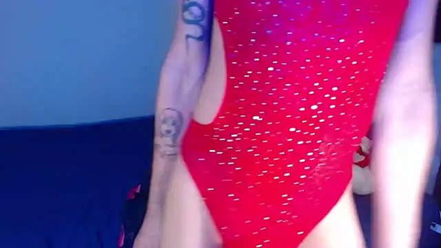 Pamelanicole online show from 25, 10, 2025