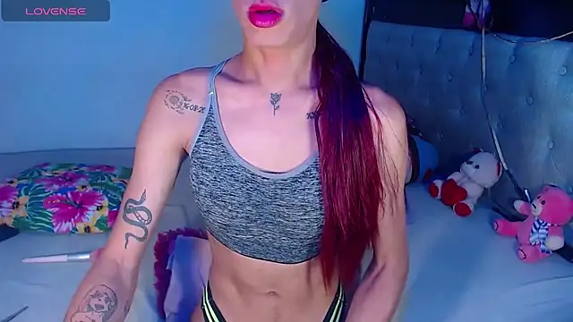 Snapshot of Pamelanicole chatting on 10, 6, 2026 Pamelanicole online show from 10, 6, 2026