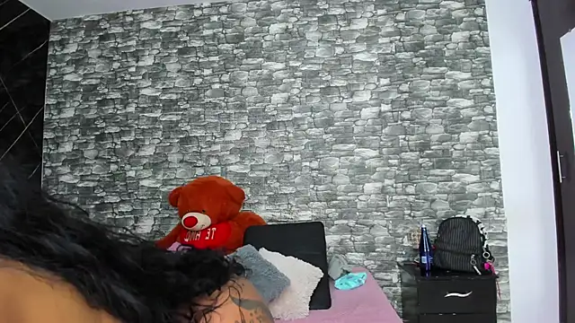 HeidyWillss online show from 16, 12, 2025