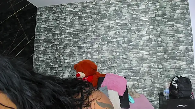 HeidyWillss online show from 20, 12, 2025