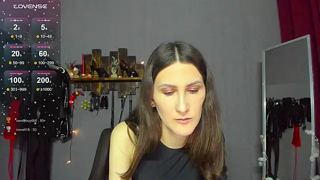 Snapshot of Mistress_Pamela chatting on 25, 12, 2024 Mistress Pamela online show from 25, 12, 2024
