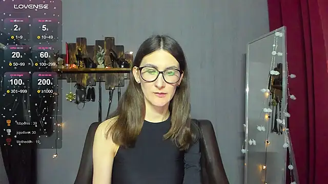 Snapshot of Mistress_Pamela chatting on 26, 12, 2024 Mistress Pamela online show from 26, 12, 2024