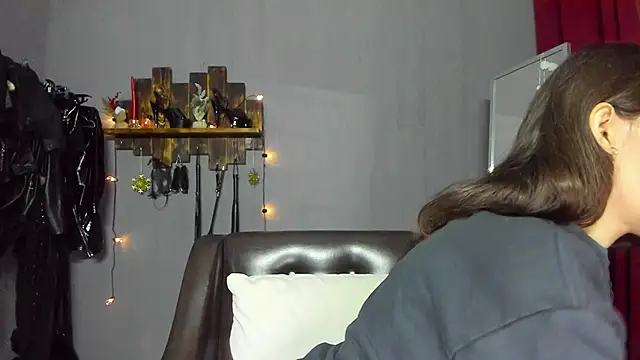 Snapshot of Mistress_Pamela chatting on 27, 12, 2024 Mistress Pamela online show from 27, 12, 2024