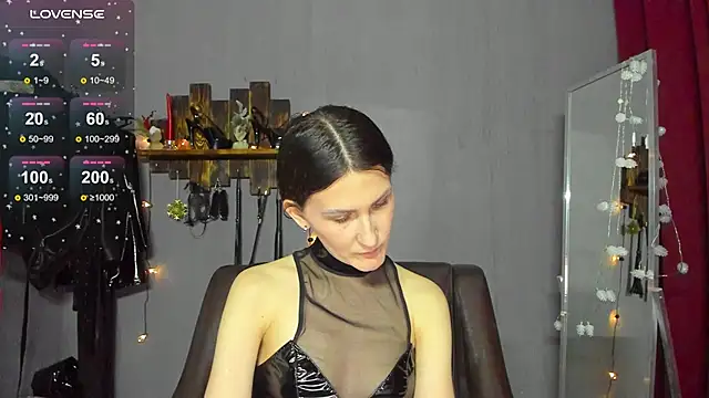 Snapshot of Mistress_Pamela chatting on 28, 12, 2024 Mistress Pamela online show from 28, 12, 2024