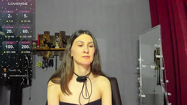 Snapshot of Mistress_Pamela chatting on 4, 1, 2025 Mistress Pamela online show from 4, 1, 2025