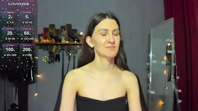 Snapshot of Mistress_Pamela chatting on 11, 1, 2025 Mistress Pamela online show from 11, 1, 2025