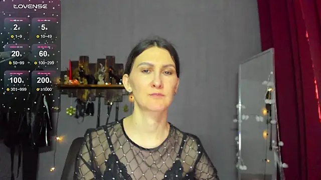 Snapshot of Mistress_Pamela chatting on 12, 1, 2025 Mistress Pamela online show from 12, 1, 2025