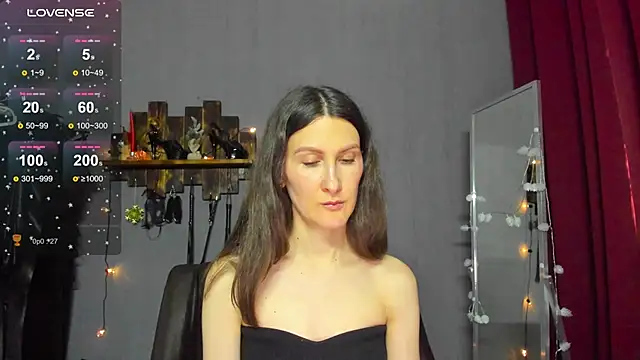 Snapshot of Mistress_Pamela chatting on 18, 1, 2025 Mistress Pamela online show from 18, 1, 2025