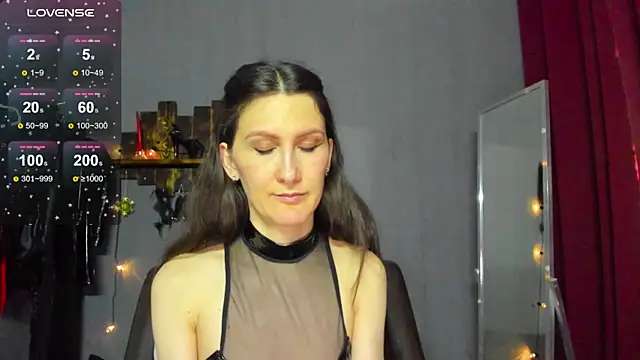 Snapshot of Mistress_Pamela chatting on 30, 1, 2025 Mistress Pamela online show from 30, 1, 2025
