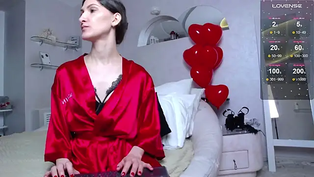 Snapshot of Mistress_Pamela chatting on 22, 2, 2025 Mistress Pamela online show from 22, 2, 2025