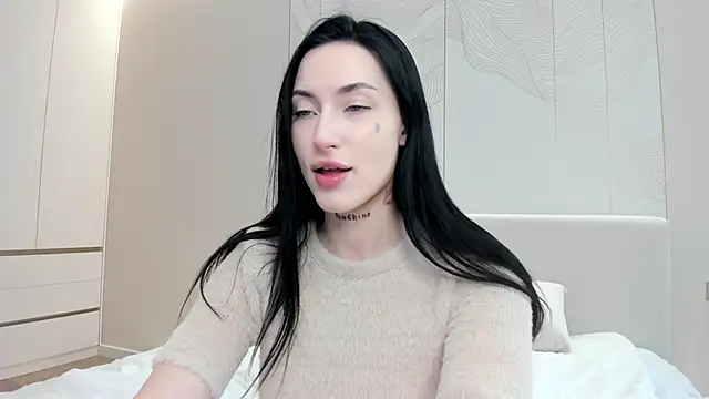 JenniferQueen11 online show from 30, 11, 2025