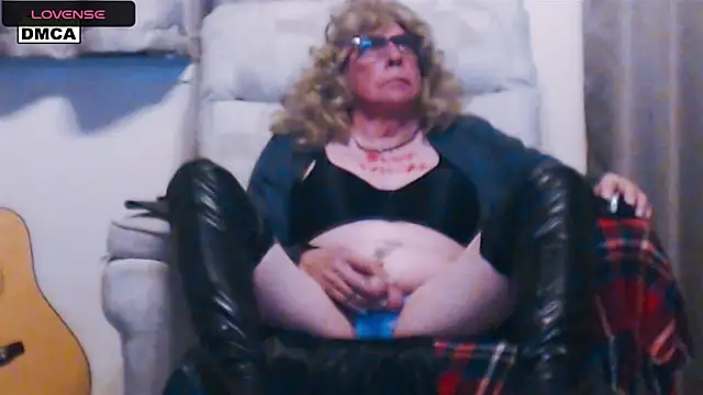 FilthytvGRACIE online show from 21, 3, 2025