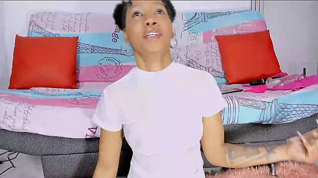 Sweetcocoa- online show from 5, 12, 2024