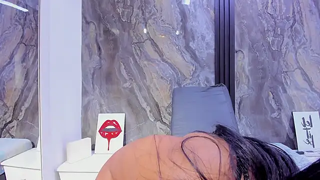 HellenJohansson online show from 14, 11, 2025