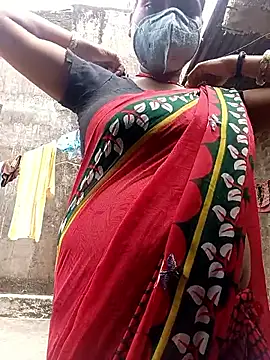 Snapshot of Lattika-Bhabhi chatting on 19, 9, 2025 Lattika-Bhabhi online show from 19, 9, 2025