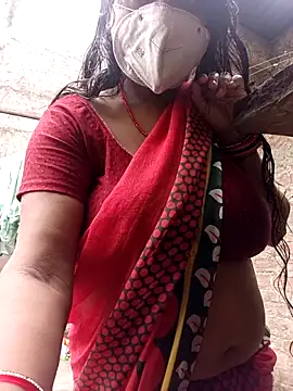 Snapshot of Lattika-Bhabhi chatting on 31, 10, 2025 Lattika-Bhabhi online show from 31, 10, 2025