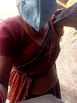 Snapshot of Lattika-Bhabhi chatting on 9, 11, 2025 Lattika-Bhabhi online show from 9, 11, 2025