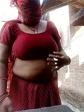 Snapshot of Lattika-Bhabhi chatting on 12, 11, 2025 Lattika-Bhabhi online show from 12, 11, 2025