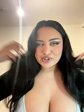 EmiliaPetrova online show from 16, 10, 2025