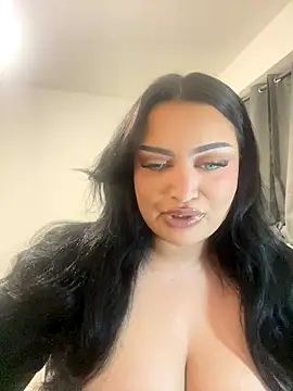 EmiliaPetrova online show from 18, 10, 2025