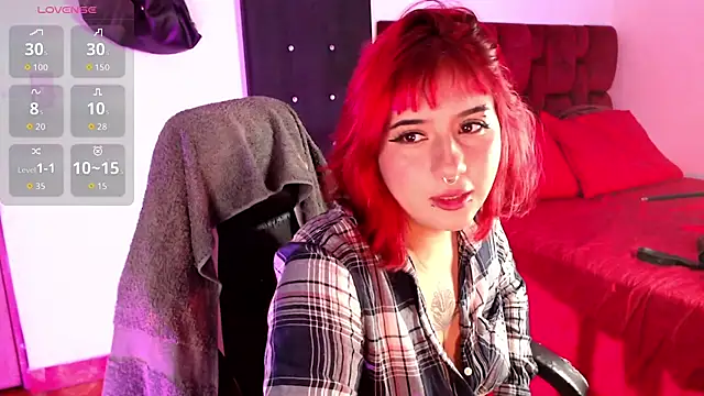 Snapshot of raven-gotic chatting on 23, 3, 2026 raven-gotic online show from 23, 3, 2026