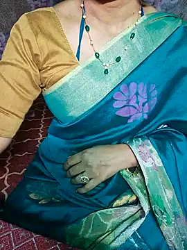 XBHUUME online show from 29, 1, 2025