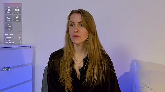 Fallinlove1 online show from 9, 3, 2025